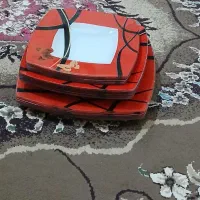 سرویس اکروپال|ظروف سرو و پذیرایی|خرمشهر, |دیوار