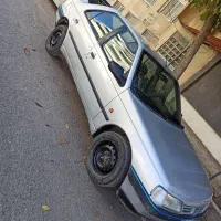 پژو مدل ۸۹ داخل کرم|خودرو سواری و وانت|مریوان, |دیوار