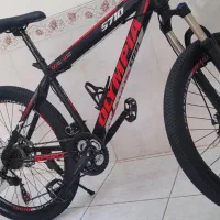 دوچرخه (26)|دوچرخه، اسکیت، اسکوتر|جوانرود, |دیوار