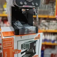 دستگاه اسپرسو ساز لوکامیکس آکبند