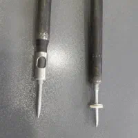 سمبه تفنگ میخکوب هیلتی