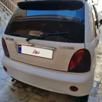 ام وی ام ۱۱۰ تمیز خانگی|خودرو سواری و وانت|سراوان, |دیوار