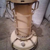 چراغ علائدین بسیارتمیز