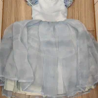 لباس مجلسی دخترانه