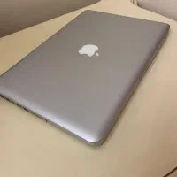 مک بوک پرو ۲۰۱۰