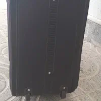 چمدان|کیف، کفش، کمربند|مشهد, جاهد شهر|دیوار