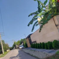 زمین منطقه آزاد ۳۰۰متر گراکو سند تک برگ|فروش زمین و ملک کلنگی|تنکابن, |دیوار