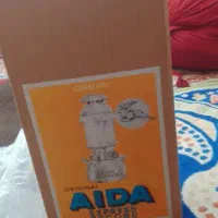 چراغ زنبوری آیدا اصل آلمان نونو