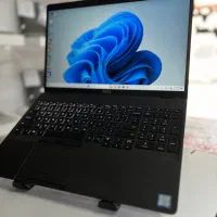 لپ تاپ Dell نسل هشتم