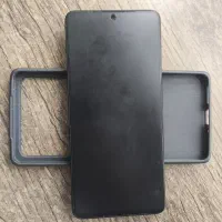 poco x6 کاملا سالم و تمیز