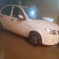 ساینا مدل ۹۸ کم کار