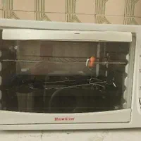 توستر درحد نو