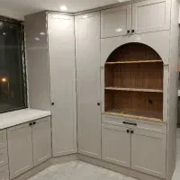 کابینت و دکور