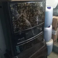 ۴ عدد بخاری سالم وتمیز|بخاری، هیتر، شومینه|اصفهان, پوریای ولی|دیوار