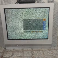 تلوزیون۲۱ الجی