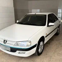 پارس سال 1400|خودرو سواری و وانت|رباط‌کریم, رباط‌کریم|دیوار