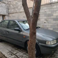 صمند مدل 88|خودرو کلاسیک|قزوین, |دیوار