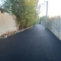 کلیه کارهای آسفالت تراشه در سراسر تهران کرج|خدمات پیشه و مهارت|تهران, هاشمی|دیوار