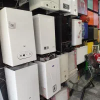 پکیج|آبگرمکن، پکیج، شوفاژ|صباشهر, |دیوار