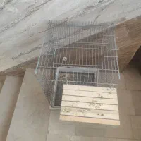 قفس بزرگ فروشی|لوازم جانبی حیوانات|اوز, |دیوار