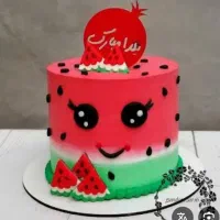 کیک وماکت کیک|خدمات پذیرایی، مراسم|نظرآباد, نجم آباد|دیوار