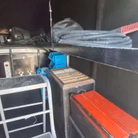 پراید وانت 151اتاق فایبرگلاس فول امکانات|خودرو سواری و وانت|اصفهان, فروردین|دیوار