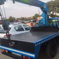 جرثقیل نیسان