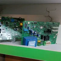 برد پکیج|آبگرمکن، پکیج، شوفاژ|اردبیل, |دیوار