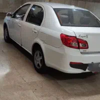 خودرو راین V5 اتوماتیک مدل 97 تحویل 99|خودرو سواری و وانت|تهران, ونک|دیوار