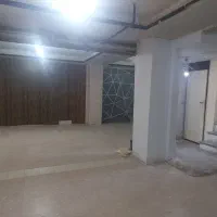 اجاره زیرزمین تجاری۱۳۴ متری بر بلوار باغستان|اجارهٔ مغازه و غرفه|کرج, شاهین‌ویلا|دیوار