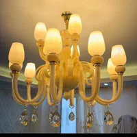 (تولیدی لوستر بلوری و کریستالی )|لوستر و چراغ آویز|تهران, اتابک|دیوار