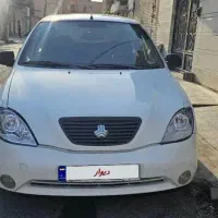 تیبا مدل ۹۰ درجه یک|خودرو سواری و وانت|دزفول, |دیوار