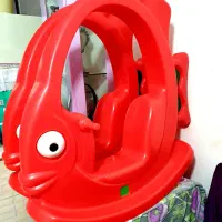 الاکلنگ سقف دار