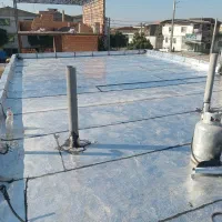 ایزوگام وداربست حمید|خدمات پیشه و مهارت|علی‌آباد کتول, |دیوار