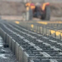 تولیدی بلوک سیمانی