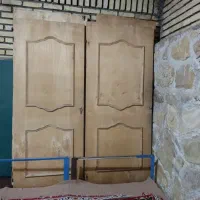 در سنتی و در اتاق و در کمد دیواری|مصالح و تجهیزات ساختمان|سبزوار, قصبه شرقی|دیوار