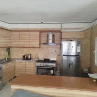 ویلایی ۲طبقه،پروژه سهند ساران،تک واحدی هر طبقه|فروش آپارتمان|هشتگرد, شهرک ریحانه|دیوار