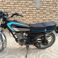 موتور هندا 125