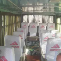 مینی بوس اویکو مدل  ۱۳۷۰|خودرو سنگین|صباشهر, |دیوار