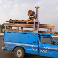 فرزآبی سنگبری|ماشین‌آلات صنعتی|خمینی‌شهر, |دیوار
