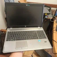 لپ تاپ hp 4540s|رایانه همراه|تهران, فردوسی|دیوار