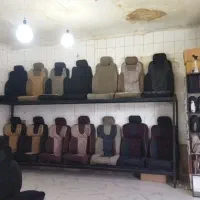 صندلی خلبانی فقط ۳۵۰۰ تومن