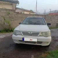 پراید 132