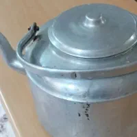 کتری.فلاسک دوقلو