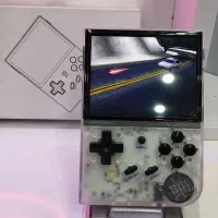 کنسول دستی Anbranic rg35xx|کنسول، بازی ویدئویی و آنلاین|اهواز, کوی ملی راه|دیوار