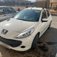 207 89 tu5|خودرو سواری و وانت|فولادشهر, C8|دیوار