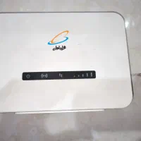 مودم TD-LTE همراه اول مدل HA6400|مودم و تجهیزات شبکه|تهران, آذربایجان|دیوار
