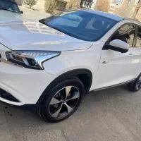 تیگو 7 مدل 97|خودرو سواری و وانت|سبزوار, فرهنگیان|دیوار