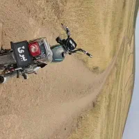 متور مزایده|موتورسیکلت|اشترینان, |دیوار