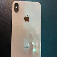 اپل iPhone XS Max با حافظهٔ ۶۴ گیگابایت